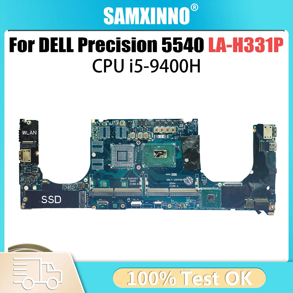 For Dell Precision … - image