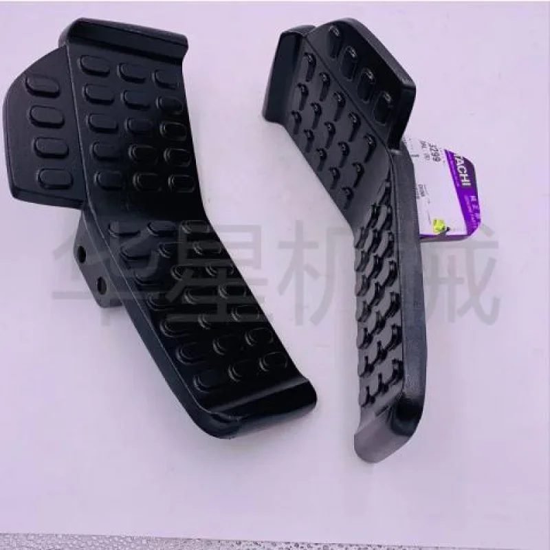 Дорожная педаль для Hitachi, электронный Инжекционный экскаватор zax120 200 210 230 240-3 270-искусственная