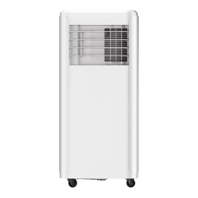 integrado sin unidad externa El aire acondicionado pequeño de refrigeración portátil no es necesario instalar y alquilar.