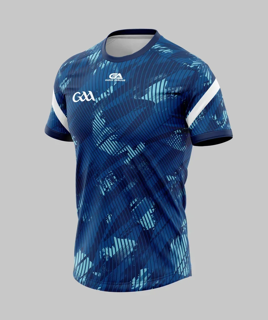 

3D-printed Colorful Unisex Football Jerseys for Men and Women, Training T-shirts, Tennis Training Uniforms and Fitness Uniforms