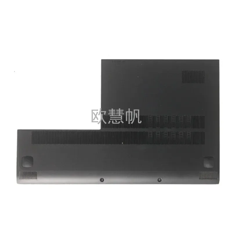 M New Repair Accessories for Lenovo G400S G410S G405S Laptop Palmrest Upper Cover/Bottom Case AP0YC000C30 view 4