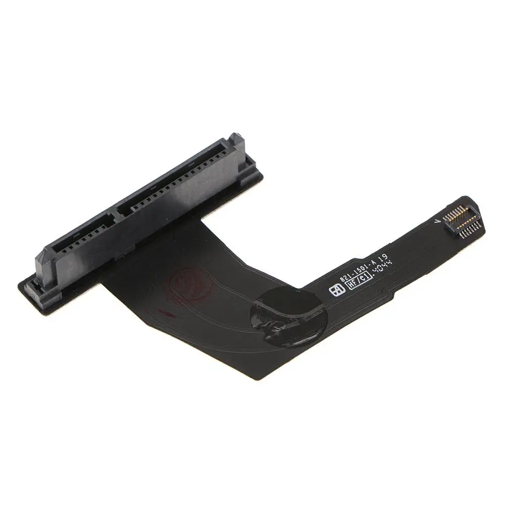 استبدال الكابل المرن لمحرك الأقراص الصلبة الثاني HDD 821-1501-A لـ MAC Mini A1347 #2