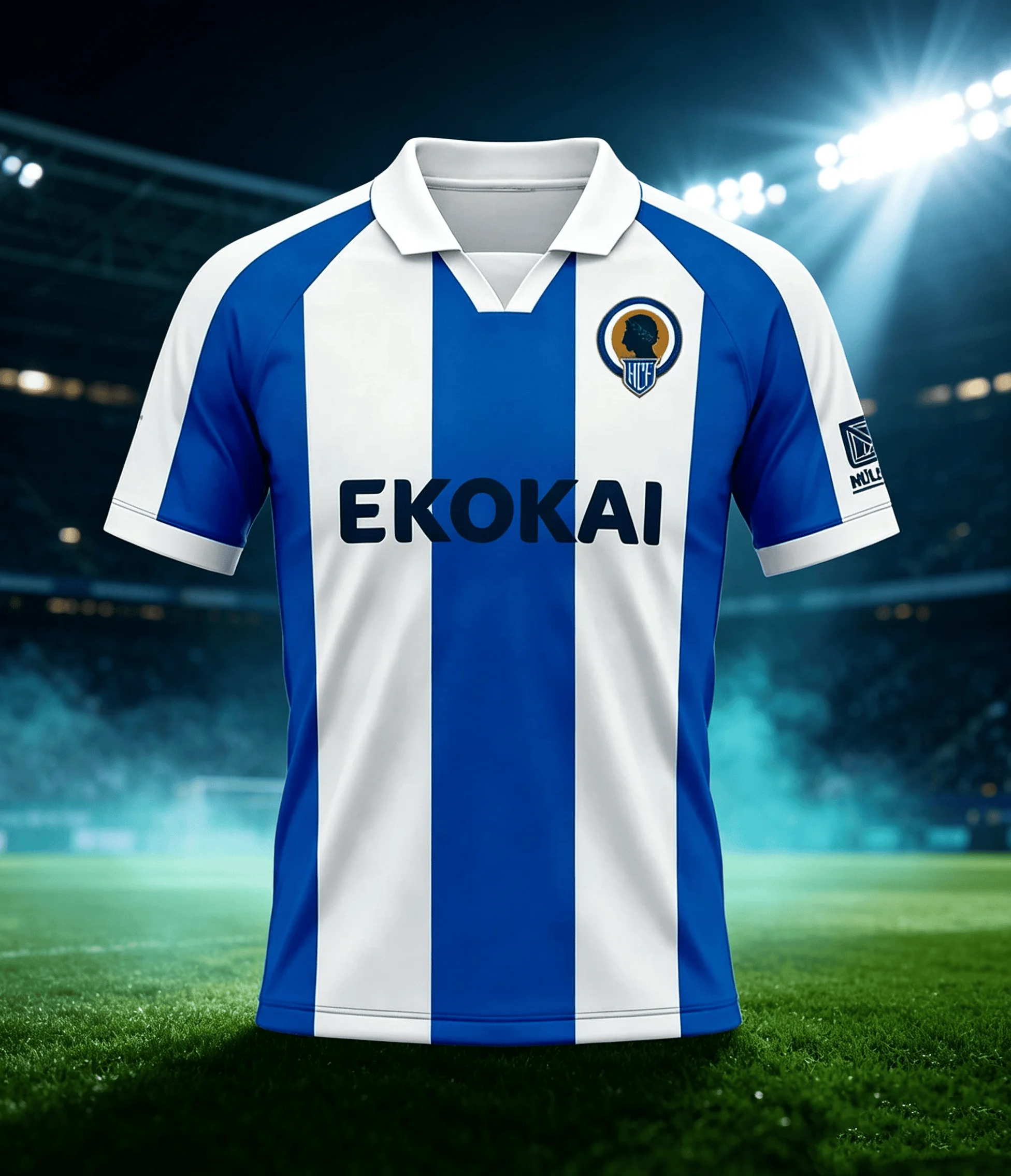 2026-27 New Season Football Match Jersey Club Hércules Jersey 2026 Summer Men Women Sports Soccer Breathable Quick-dry T-shirt
