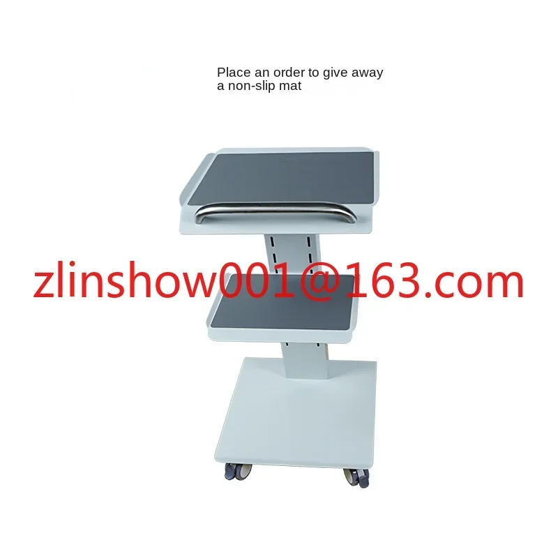 Dental trolley Clinic trolley with socket Beauty salon Plantation machine Instrument placement workbench