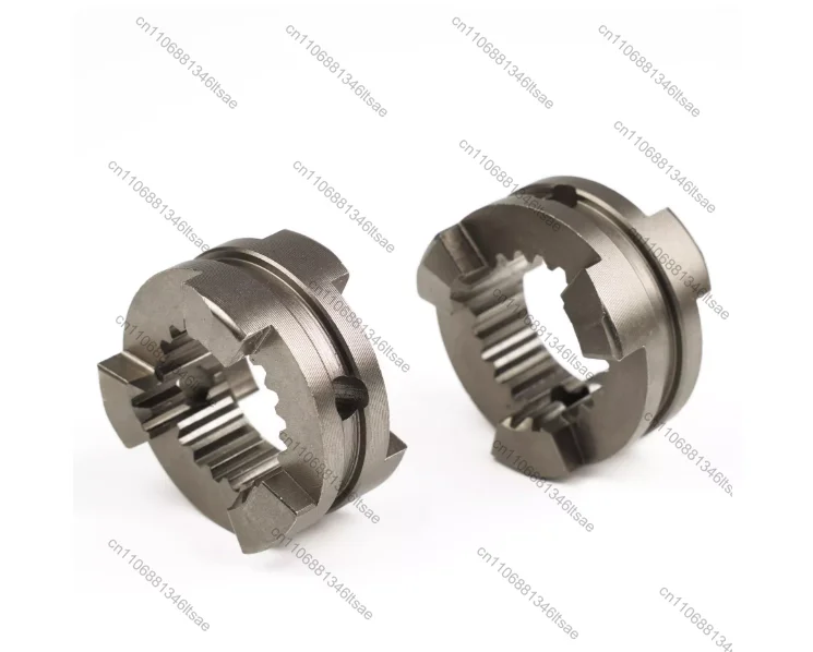 Accessories 1pcs 2 stroke 15 hp outboard motor gearbox gearbox gear clutch teeth 682-45631-00