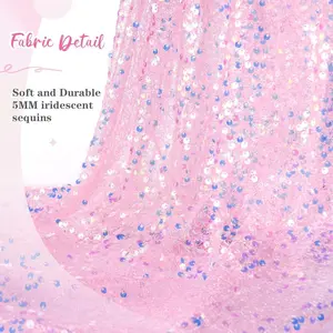 10ベストセールステーブルランナーグリーン-5