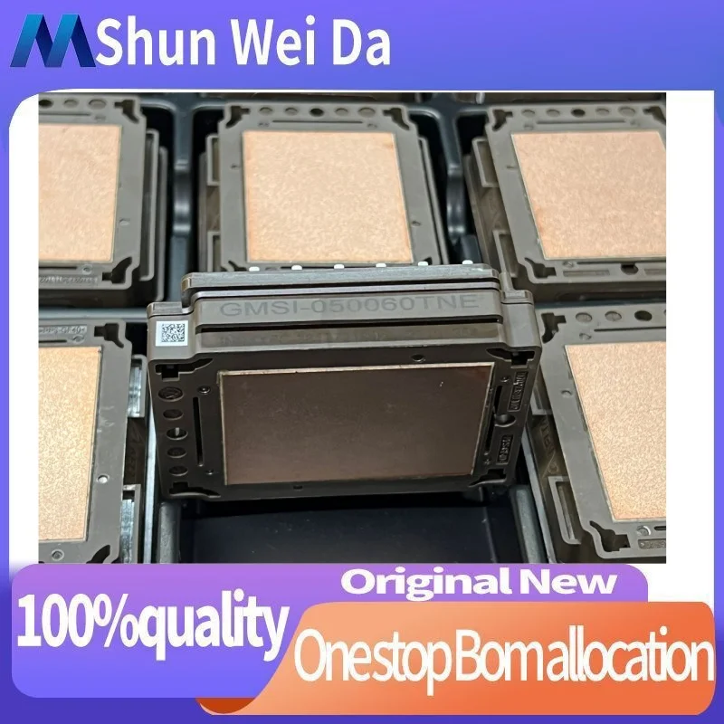 

GMSI-050060TNE НОВЫЙ ОРИГИНАЛЬНЫЙ МОДУЛЬ