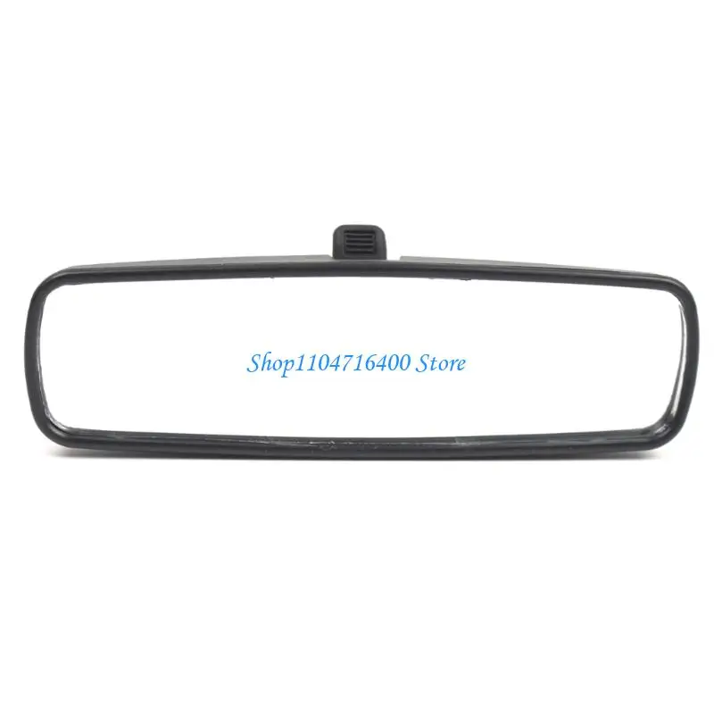 

y1gd Manual Dimming Rearview Mirror Plastic Interior Accessory for Vehicle Impreza