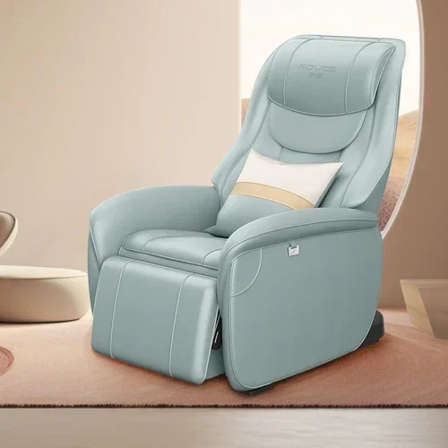 Massage Chair Home Full Body High-End Single Sofa Living Room Small Apartment Lazy Theater