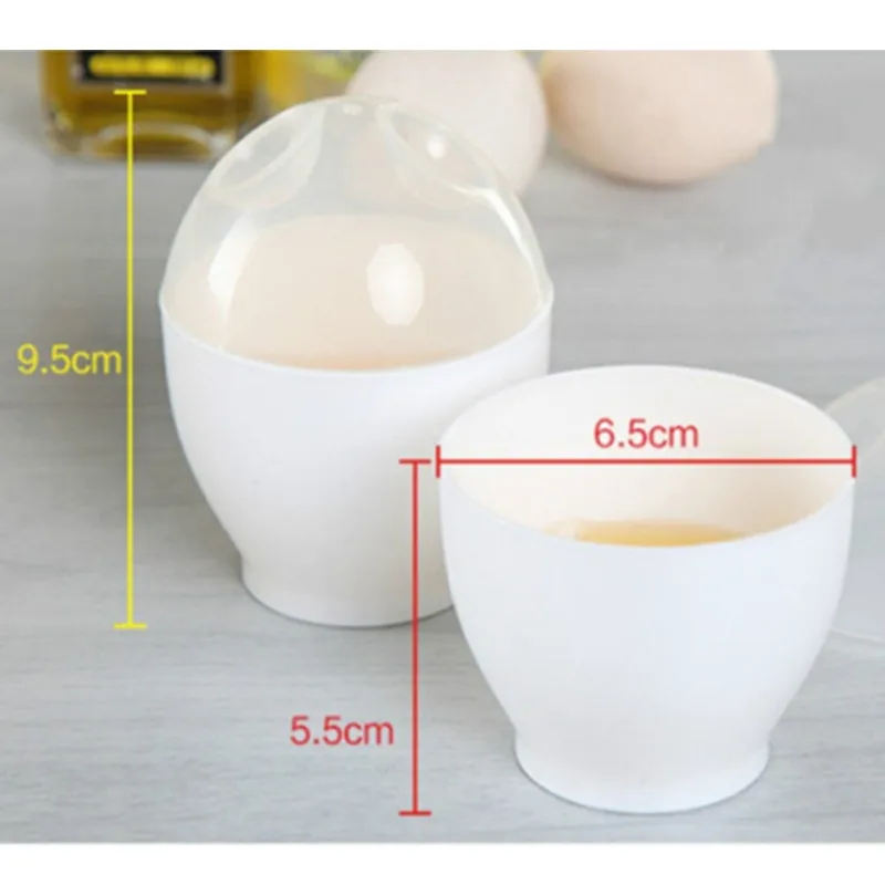 電子レンジエッグストーブ,電子レンジ,白,容器,卵泡立て器,キッチンアクセサリー