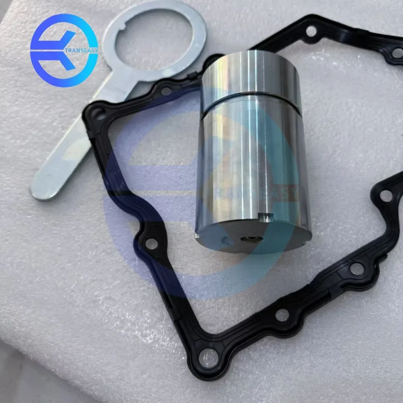 New 0AM DQ200 DSG7 Transmission Valve Body Accumulator Cushion 0AM325587F 0AM325587E Suit For Audi VW Seat Skoda