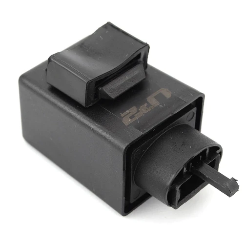 Imagen 2 del producto Relé intermitente LED para Honda NV VT NTV 400 600 650 / CB CBR 250 400 400F 600 600F 900 900RR 954RR 1000F 1100XX / 38301-KK9-952