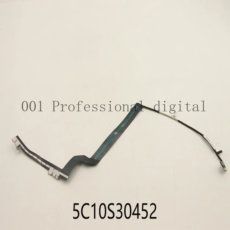 5c10s30452 new camera cable webcam wire for yoga slim 7 Pro 14arh7/iah7/iap7