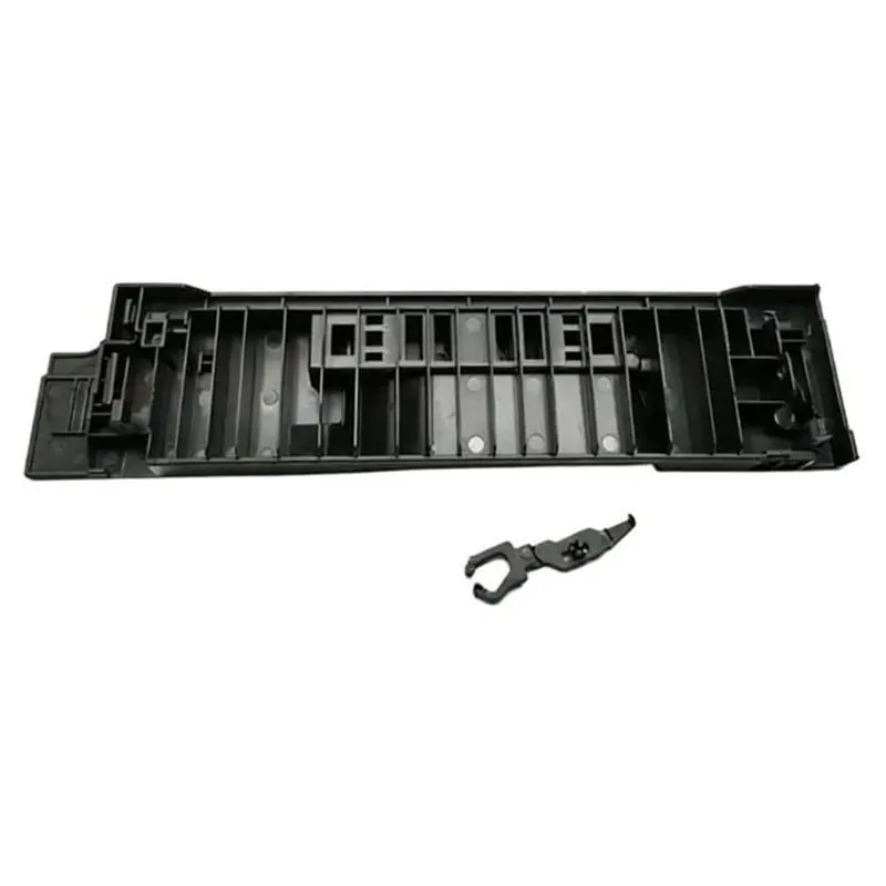 5 Pack RM1-9137 Tray 2 Cover Plate Front Door For HP