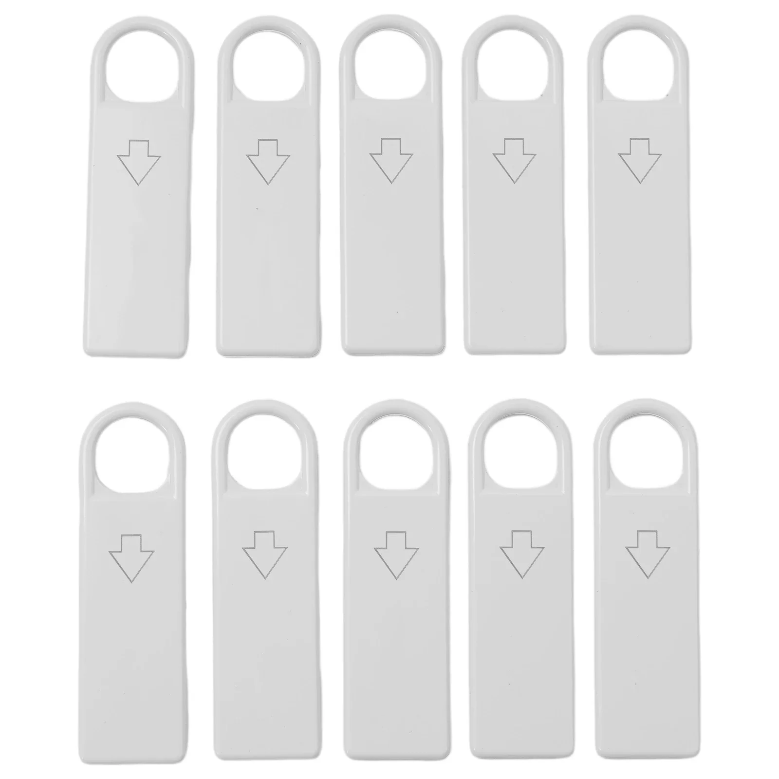 5/10Pcs Home Hotel Room Check In Magnetic Card Switch Insert Key Power Energy Saving Accessories For Guesthouses Office Building