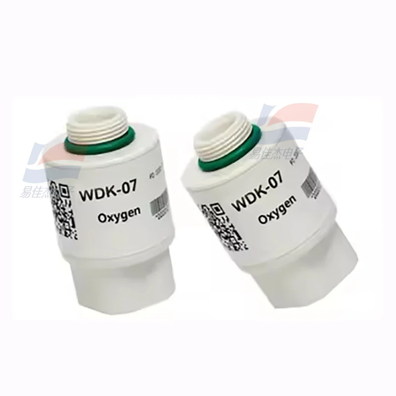

WDK-07 Electrochemical Sensor Battery - Used for Measuring Concentration in Equipment