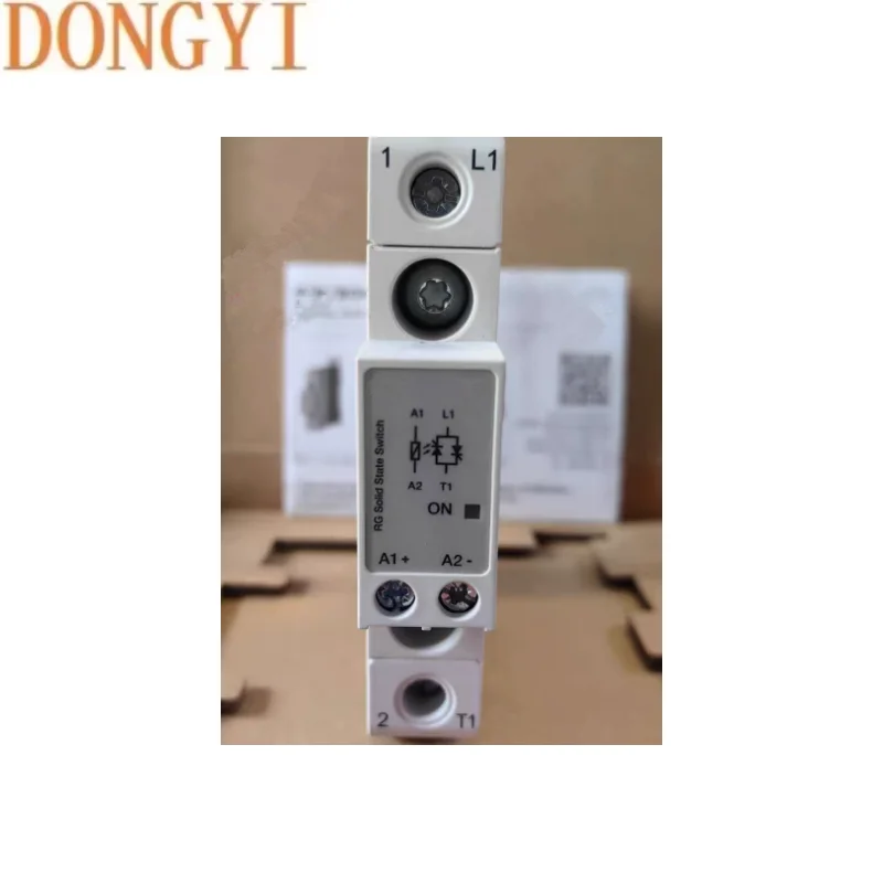 High quality Solid state relay RGC1A60D25KKE /RGC1A23D25KKE /RGS1A60D25KKE /RGS1A23D25KKE /RGC1A23A30KKE /RGH1A60D31KKE