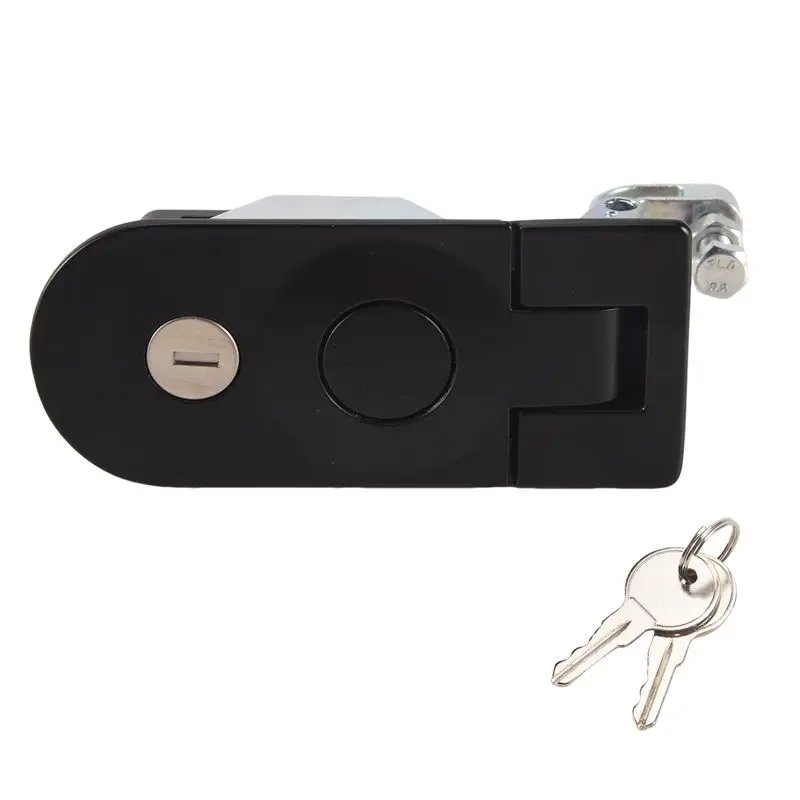 

AB59-Door Lock Heavy Duty Compression Latch Lever Lock For RV Marine Camper