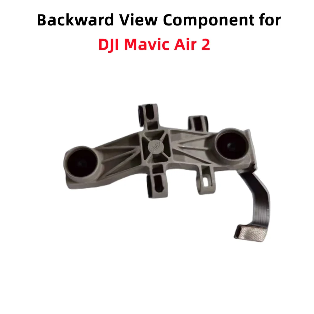 

Компоненты заднего вида Mavic Air 2, аксессуары для разборки дрона DJI Royal Air2, компоненты заднего вида