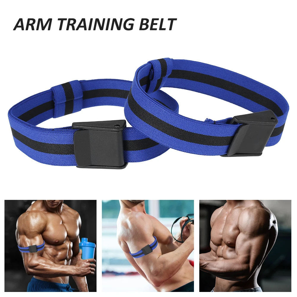 Blood Flow Restriction Strap 3