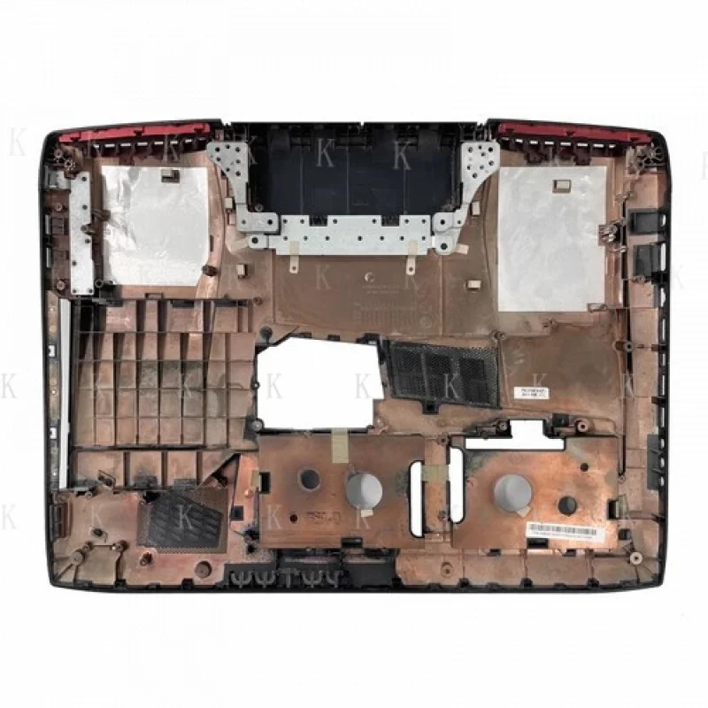 C   For ASUS G751 G751J G751JY Bottom Cover of the Case 13NB06F1AP05 Black