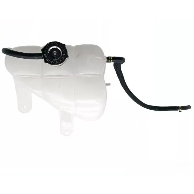 55037999AJ Car Engine Coolant Reservoir Radiator Expansion Tank with Cover for Jeep Grand Cherokee 55037999AI Car Accessories