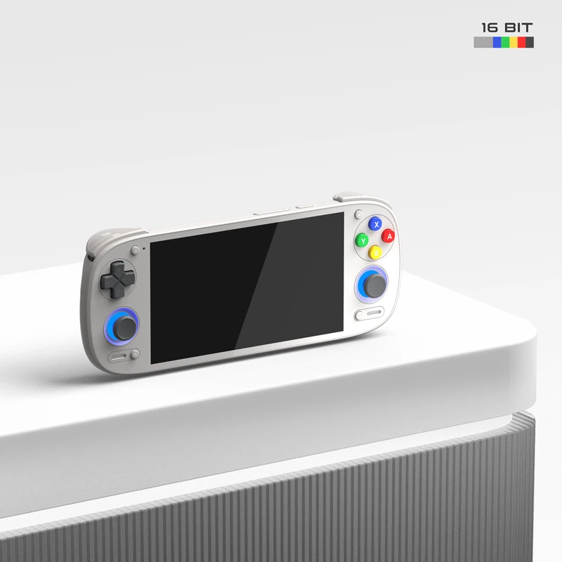 Retroid Pocket 5 Handheld Game Console - AliExpress 44