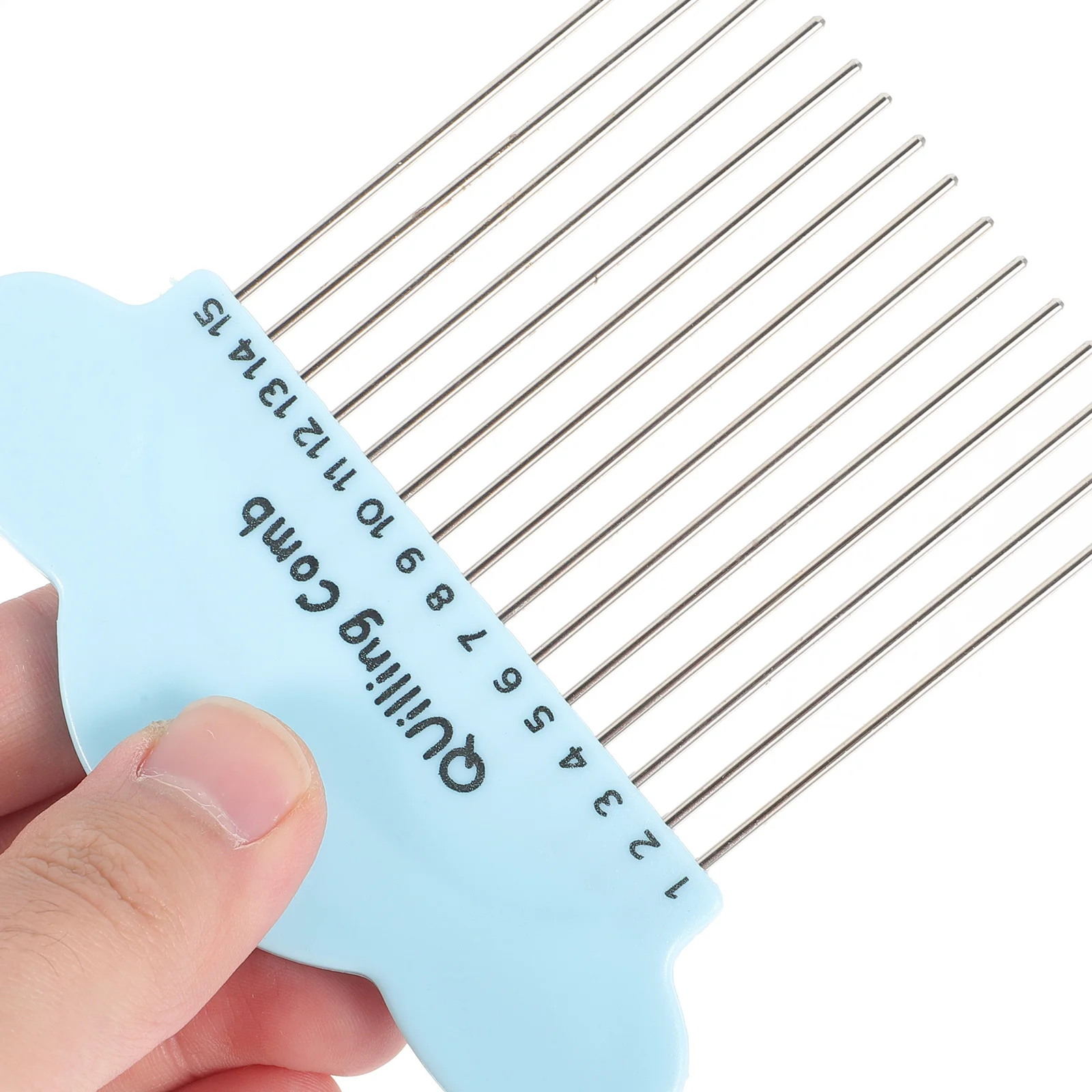 أداة اللف بتصميم مدمج وخفيف الوزن مثالي للحرف اليدوية الممتعة والمشروعات اليدوية الإبداعية وحرفية عالية الجودة #2