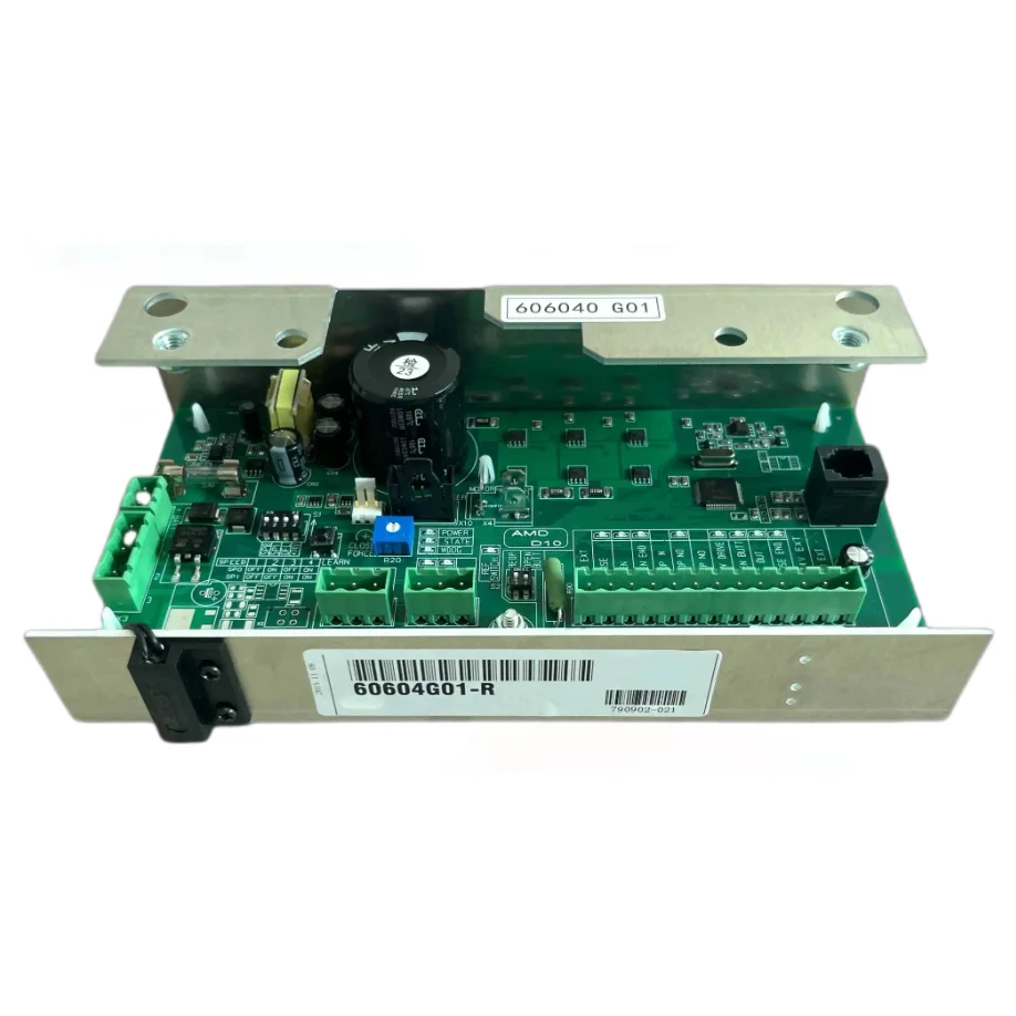 Door machine board KM606030G01 Door machine control board KM606040G01 Elevator accessories brand new