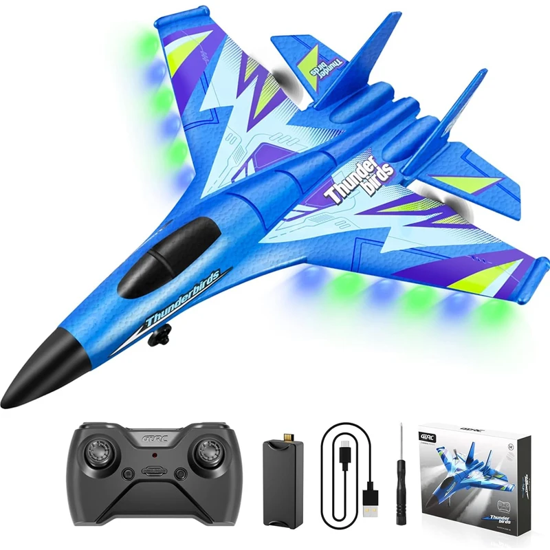 4DRC G6 Rc Plane Wi…