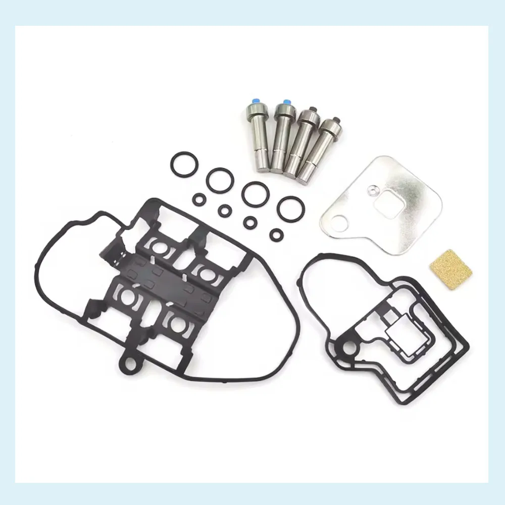 OE: 22327063 22327072 20739643 Truck Solenoid Valve Repair Kits For Volvo/For Renault 7422327063 7422327072 7420739643