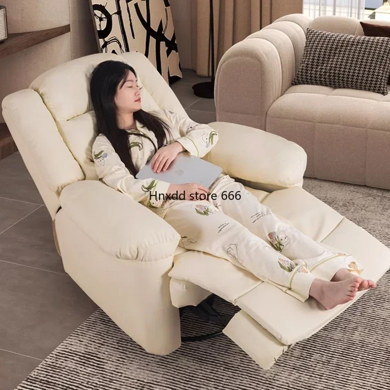 Electric Sofa Living Room Sofa Modular Furniture Armchair Day Bed Lazy Chairs Tabourets De Bar Seating Recliner