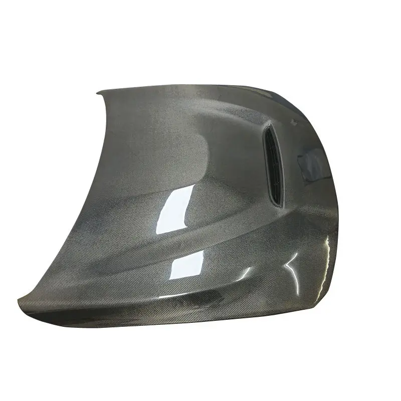

Carbon Fiber Engine Hood