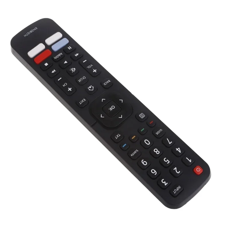 

Hassle EN2BI27H Remote Control for Hisense LED H43B7500 H50B7500 Long Transmission Distance, Reliable