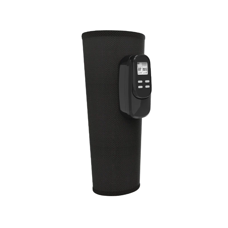 

Cordless Calf Massage Air Compression Legs Massage Machine Blood Circulation Leg Massager