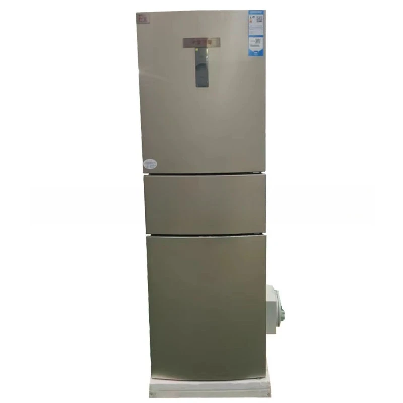 

Refrigerated, frozen explosion-proof, refrigerator, laboratory petrochemical