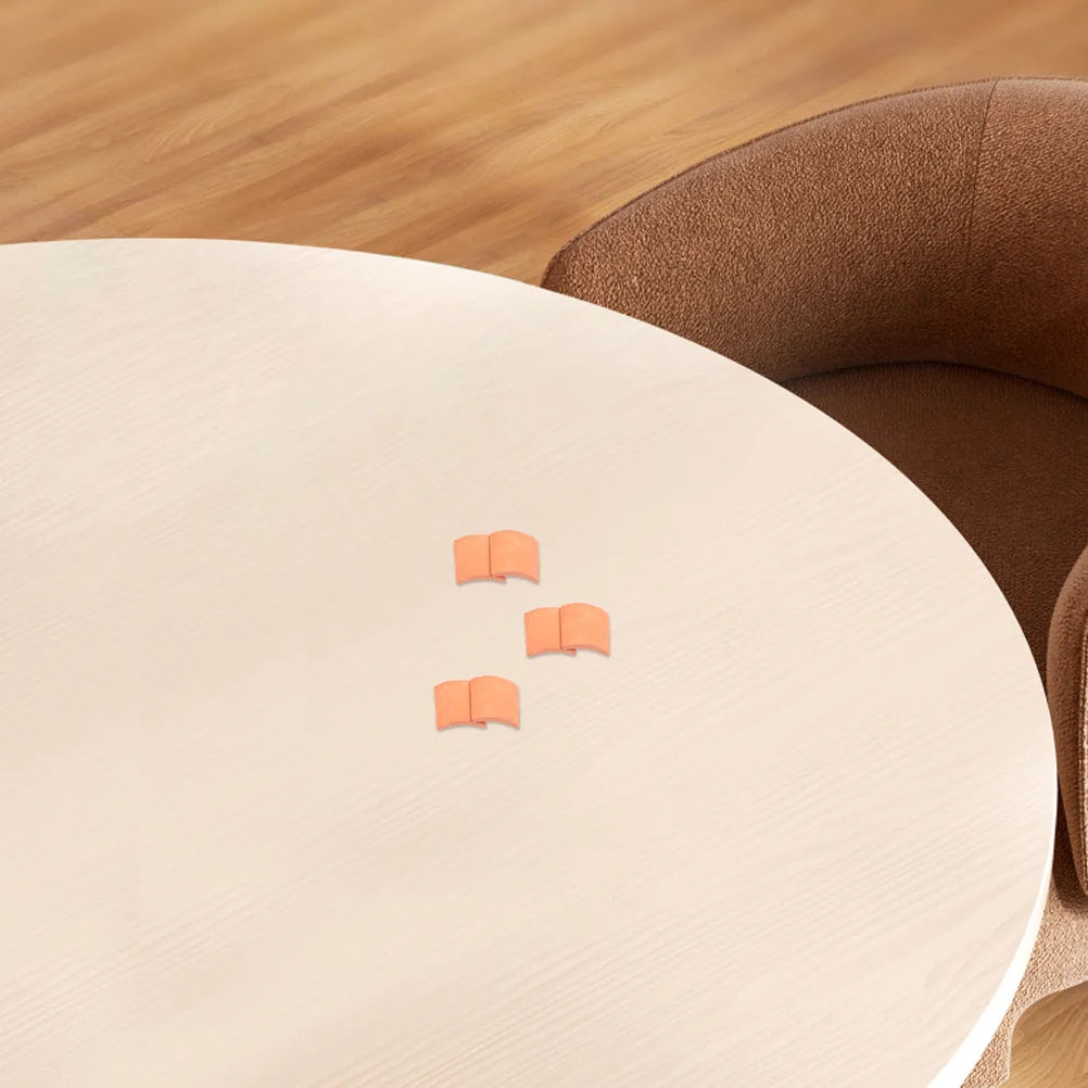 

120Pcs Miniature Roof Tiles Simulation Design for DIY Miniature Landscape Sand Table Micro Garden Craft Accessories