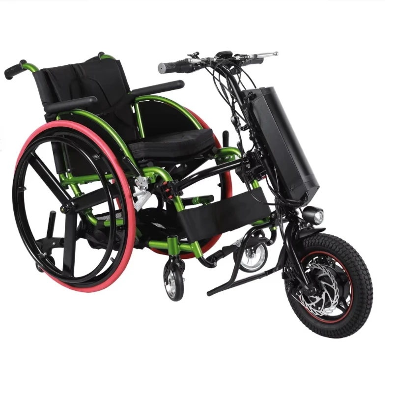 

36V 350w Disabled Scooter Electric Accessories for Wheelchairs