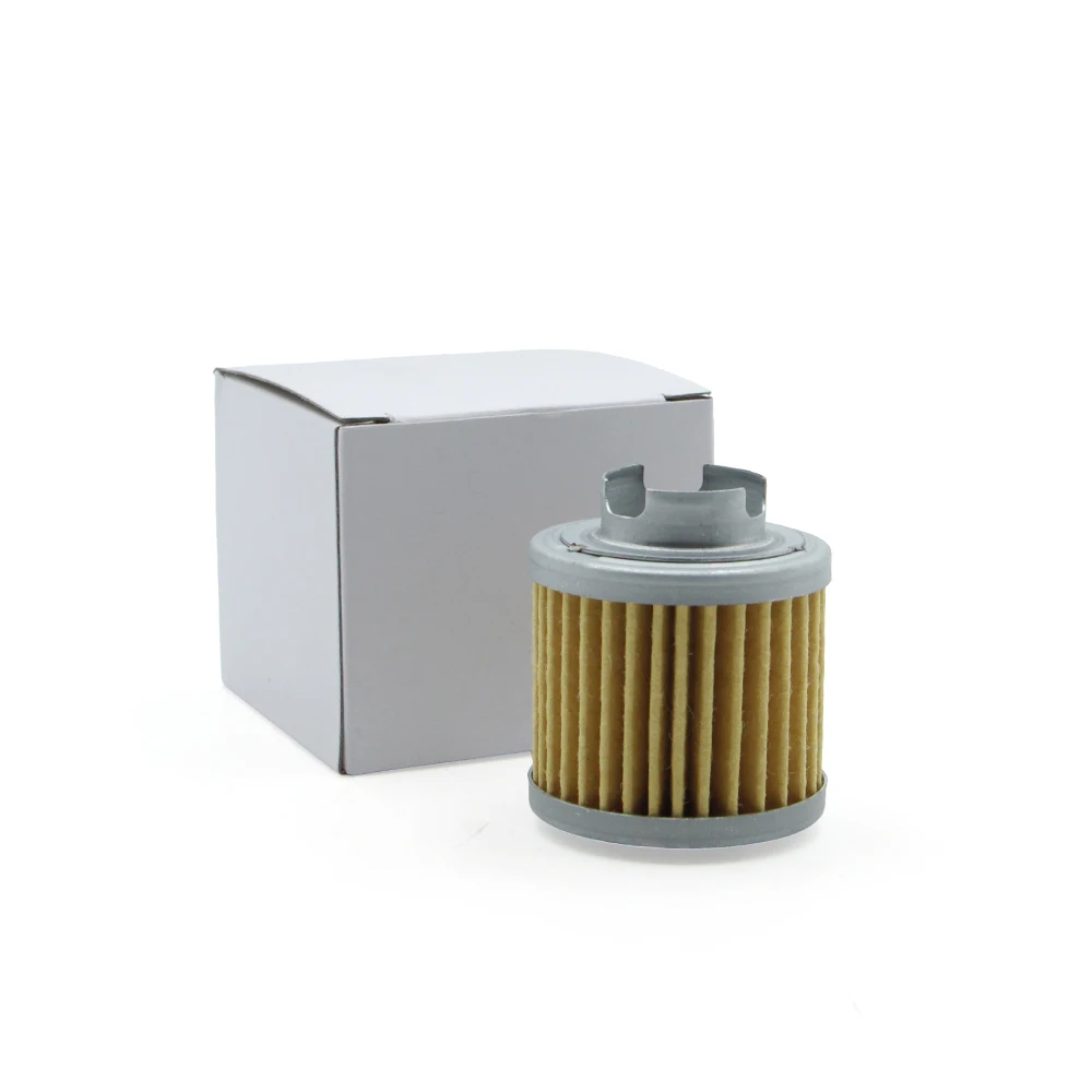 AliExpress NONE Motorcycle Oil Filter For YX 150cc 160cc Zongshen 155cc ZS155 ZS190 Engine Motorbike Pit Dirt Bike Replacement Parts