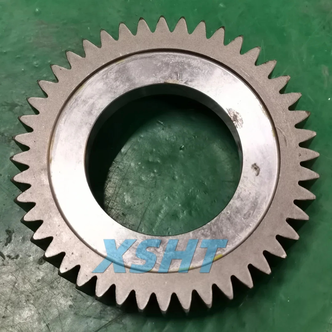 4304750  Transmission Gearbox Spare Parts Manual Transmission Gear for Eaton Fuller