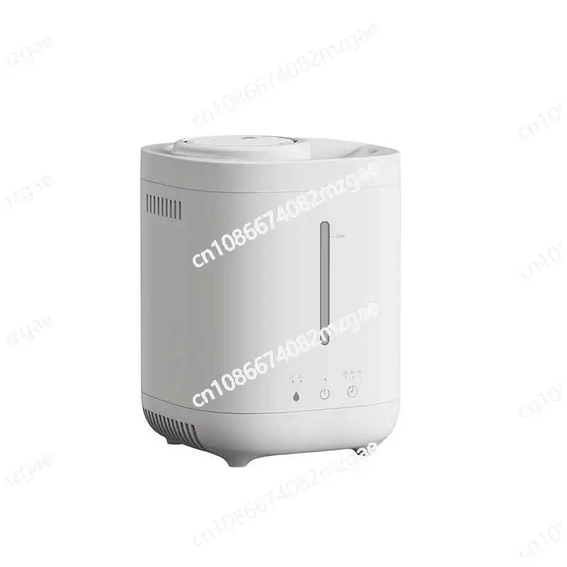 

3.8L large capacity steam type warm mist humidifier household fog volume air humidifier