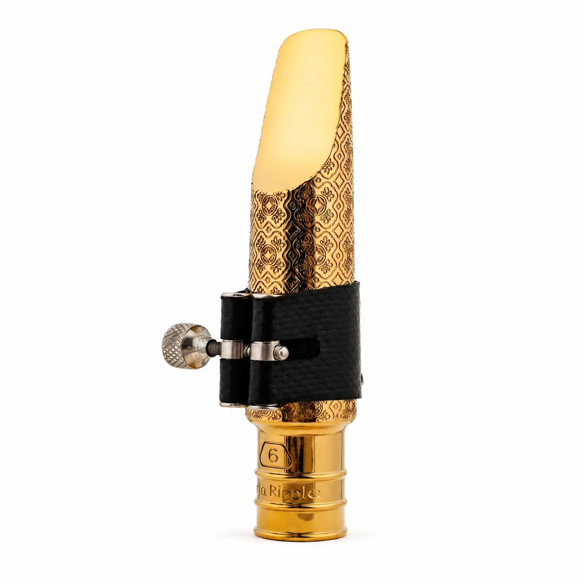 bocchino-per-sassofono-tenore-in-ottone-massiccio-joylite-professionale-per-jazz-classico-e-pop-con-apertura-della-punta-5-6-7-8-bb