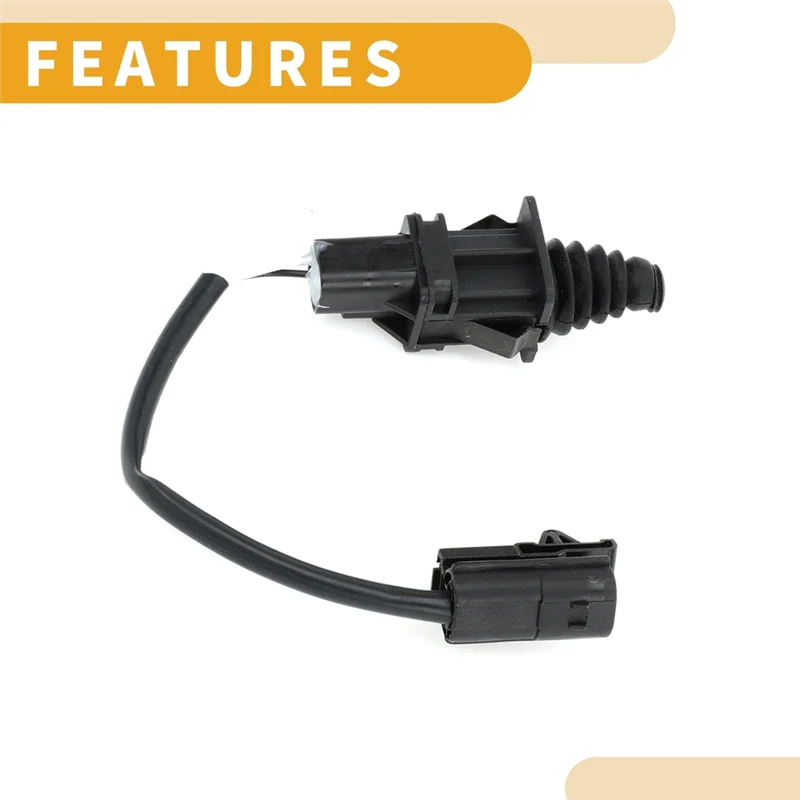 Top Sale Bonnet Hood Switch Hood Sensor AMR2022 For Land Rover Discovery Defender 1987-2006