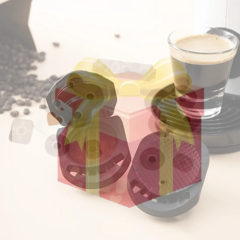 【Hg】Reusable Capsul… - image