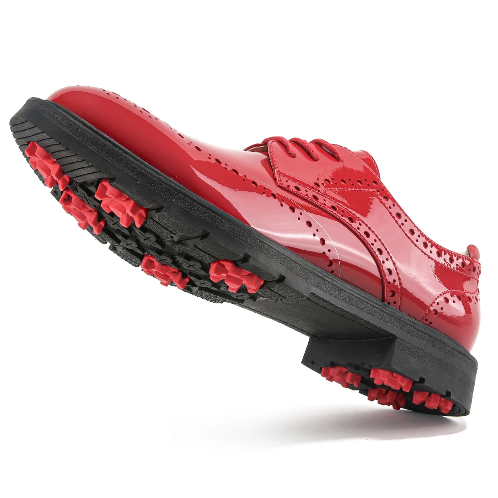 

Professional Golf Shoes Men Lightweight Footwears for Golfers Non Slip Sneakers