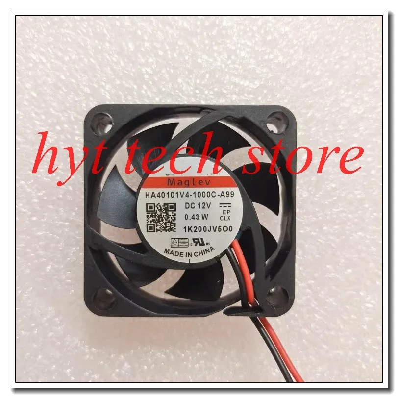 HA40101V4-1000C-A99  orginal  cooling fan ， 100% tested before shipment