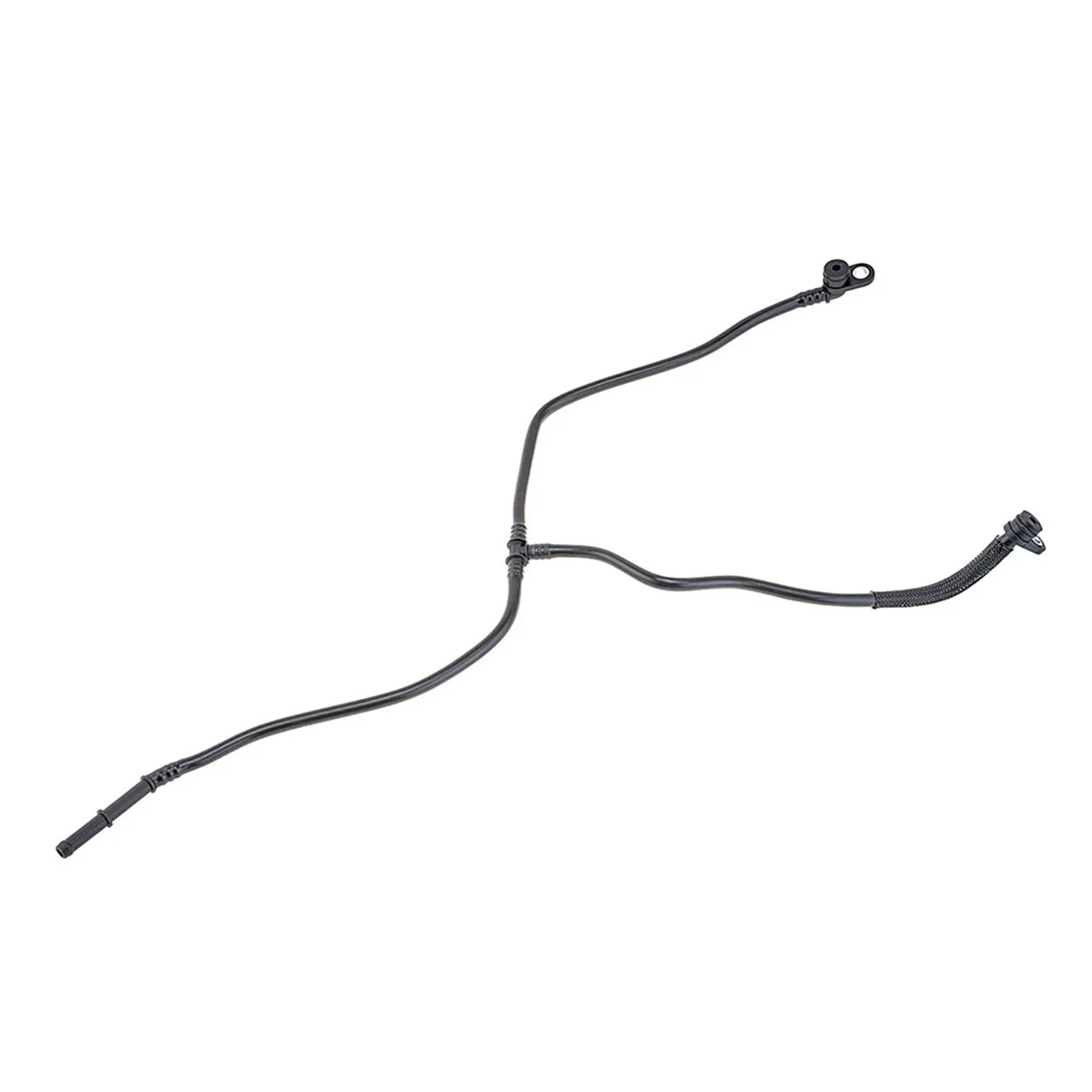 94810602622   Manguera de línea de ventilación de refrigerante para Porsche Cayenne 4.8 Panamera 4.8