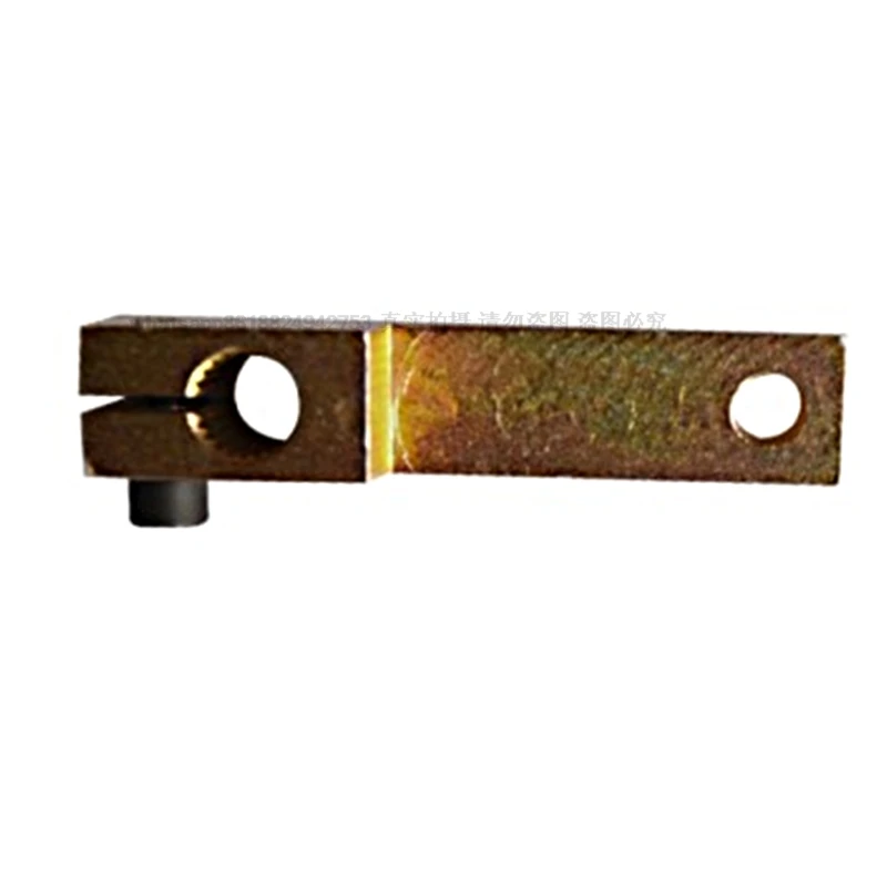High quality excavator accessories for SK200 excavator accessories fuel control throttle motor lever