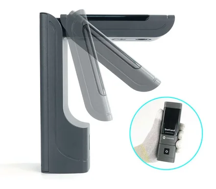 Sunshine Shortcam II PCB Rapid Diagnosis Instrument, Thermal Image, Leak Detection, Support All Models, Motherboard Repair