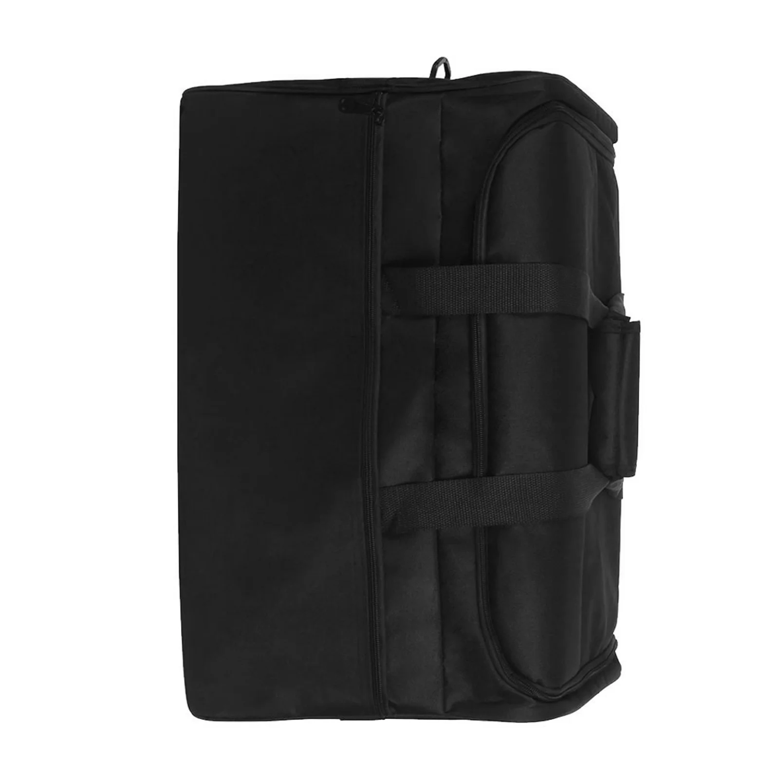 الثقيلة أكسفورد القماش طبل حقيبة المحمولة طبل حمل الحقيبة حقيبة للتخزين لملحقات عصا الطبل أداة السفر